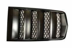 22828242 - 2014 - Up Camaro Ss Hood Air Scoop