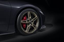 84787695 WHEEL KIT-AL                            *INSTALL 0.30