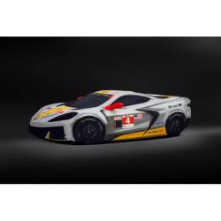 85152655 COVER PKG-VEH PROTV                     *GRAY)(INSTAL