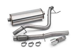 23462045 - Muffler
