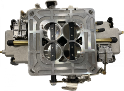 Edelbrock - ED1307 Carburetor VRS4150 750CFM 4-Circuit Std Booster Standard Finish Edelbrock - Image 4