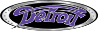 Detroit Speed - Suspension/Steering/Brakes - Brakes