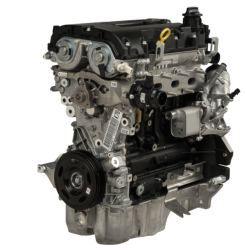 GM (General Motors) - 19418634 - 1.4 Liter Ecotec, Turbocharged, 4-Cylinder, 85 C.I.D., GM Engine (LUJ) - Image 1