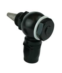Moroso Performance - -16 AN Hose End Banjo Fitting With Screen Moroso 22602 - Image 2