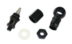 Moroso Performance - -16 AN Hose End Banjo Fitting With Screen Moroso 22602 - Image 3