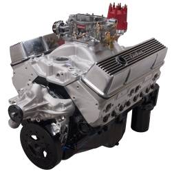 Edelbrock - Edelbrock Performer 363 Hi-Torq Crate Engine 46420 - Image 3