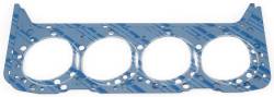 Edelbrock - Edelbrock SBC Vrtc Cylinder Head Gaskets 7310 - Image 2