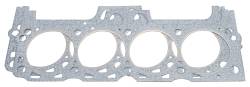 Edelbrock - Edelbrock BBF Cylinder Head Gaskets 7314 - Image 2