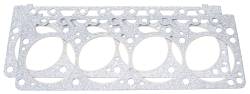 Edelbrock - Edelbrock Chr Mgm Cylinder Head Gaskets 7327 - Image 2