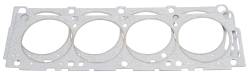 Edelbrock - Edelbrock BBF FE Cylinder Head Gaskets 7337 - Image 2