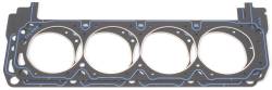 Edelbrock - Edelbrock Clevor Cylinder Head Gaskets 7341 - Image 2