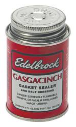 Edelbrock - Edelbrock's Gasgacinch Gasket Sealer 9300 - Image 2