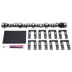 Edelbrock - Edelbrock Hydraulic Roller Camshaft Kit 22085 - Image 1