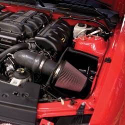 Edelbrock - Edelbrock Comp Air Intake Kit For 05-09 Mustang GT 15808 - Image 2