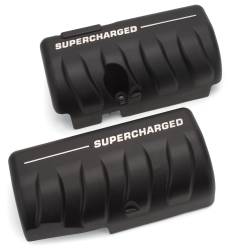 Edelbrock - Edelbrock E-Force Supercharger Coil Covers 41133 - Image 2