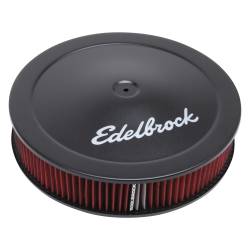 Edelbrock - Edelbrock Pro-Flo Air Cleaner 1225 - Image 2