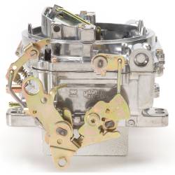 Edelbrock - Reman Edelbrock Performer 600 CFM Carb 9906 - Image 6