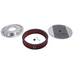 Edelbrock - Edelbrock Air Cleaner Assembly 4266 - Image 2