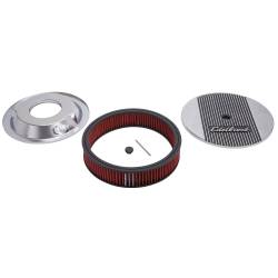 Edelbrock - Edelbrock Air Cleaner Assembly 4268 - Image 2