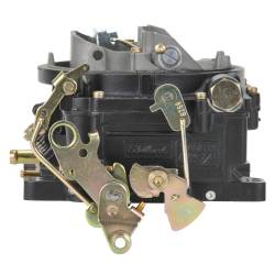 Edelbrock - Edelbrock AVS2 650 CFM Black Carburetor 19053 - Image 6