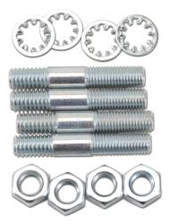 Edelbrock - Edelbrock Carb Stud, Nut And Washer Kit 8024 - Image 2