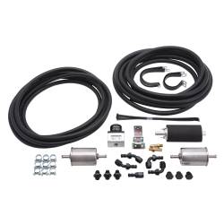 Edelbrock - Edelbrock E-Street Fuel Injection System Kit 3604 - Image 2