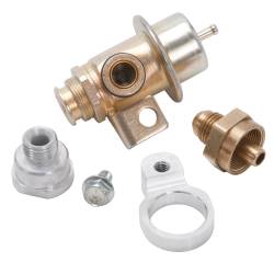 Edelbrock - Edelbrock Edel Fuel Injection Pressure Regulator 17400 - Image 2