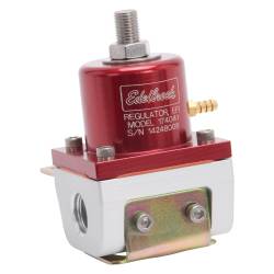 Edelbrock - Edelbrock Edel Fuel Injection Pressure Regulator 174041 - Image 2