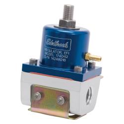 Edelbrock - Edelbrock Edel Fuel Injection Pressure Regulator 174042 - Image 2