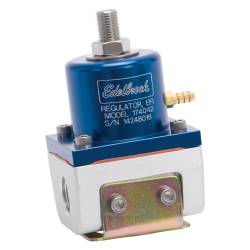 Edelbrock - Edelbrock Edel Fuel Injection Pressure Regulator 174042 - Image 3
