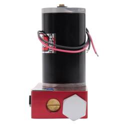 Edelbrock - Edelbrock Quiet-Flo Electric Fuel Pump 182051 - Image 5