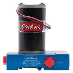 Edelbrock - Edelbrock Electric Fuel Pump #182062 182062 - Image 2
