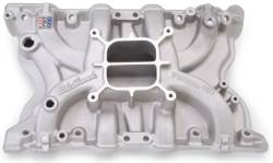 Edelbrock - Edelbrock Performer Ford 351M-400M Intake Manifold 2171 - Image 2