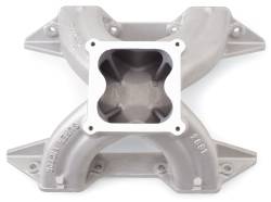 Edelbrock - Edelbrock Super Victor 4500 Series Intake Manifold 2893 - Image 1