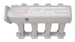 Edelbrock - Edelbrock Pro-Flo XT EFI Intake Manifold 7140 - Image 1
