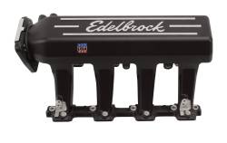 Edelbrock - Edelbrock Pro-Flo XT EFI Intake Manifold 71403 - Image 1