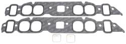 Edelbrock - Edelbrock Engine Intake Manifold Gasket Set 7203 - Image 2