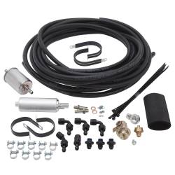 Edelbrock - Edelbrock E-Street Fuel Injection System Kit 3651 - Image 2