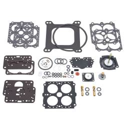 Edelbrock - Edelbrock HDQ 4160 Carburetor Rebuild Kit 12750 - Image 2