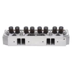 Edelbrock - Edelbrock Performer Series RPM 440 Cylinder Head 60185 - Image 2