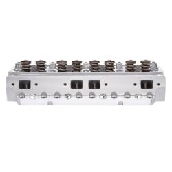 Edelbrock - Edelbrock Performer Series RPM 440 Cylinder Head 60185 - Image 4