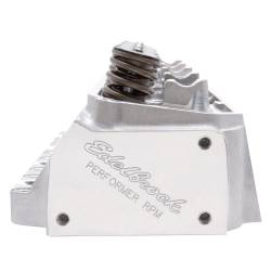 Edelbrock - Edelbrock Performer Series RPM 440 Cylinder Head 60185 - Image 7