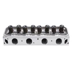 Edelbrock - Edelbrock Performer Series RPM 460 Cylinder Head 60665 - Image 2