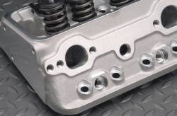 Edelbrock - Edelbrock Performer Series Cylinder Head 60759 - Image 2