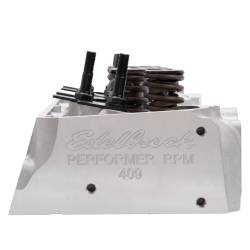 Edelbrock - Edelbrock Performer Series RPM Cylinder Head 60815 - Image 3