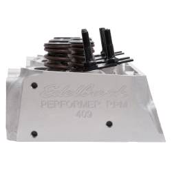 Edelbrock - Edelbrock Performer Series RPM Cylinder Head 60815 - Image 4
