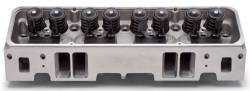 Edelbrock - Edelbrock Performer Series RPM E-TEC 200 Cylinder Head 60989 - Image 1