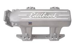 Edelbrock - Edelbrock Pro Flo XT Chrysler 440 Intake Manifold 7144 - Image 1