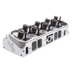 Edelbrock - Edelbrock E-CNC 355 Cylinder Head 79555 - Image 7