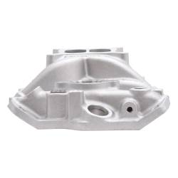 Edelbrock - Edelbrock Performer EPS SBC Intake W/Oil Fill Tube 2703 - Image 4